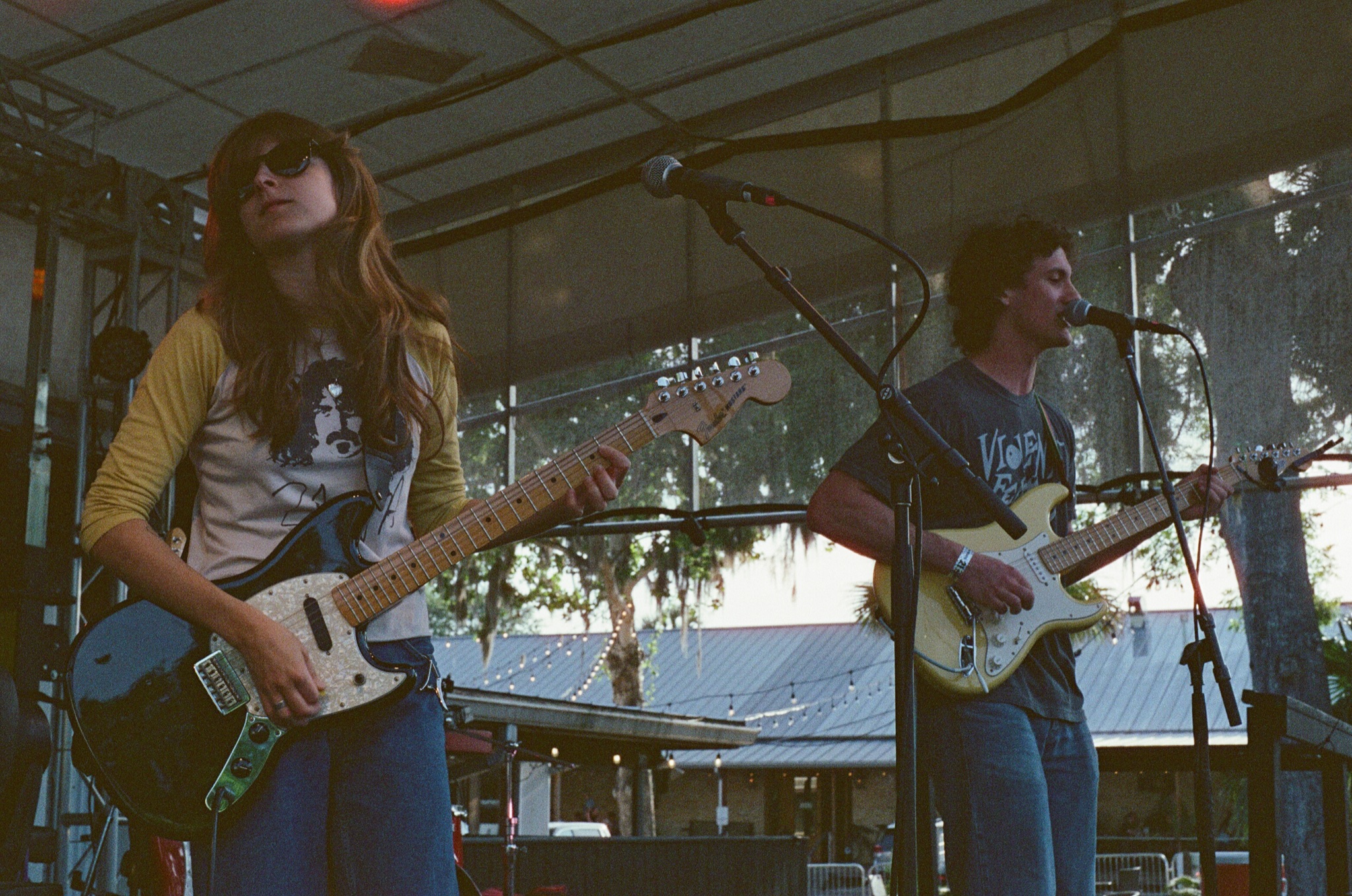 Swamp Showcase 4/25/25