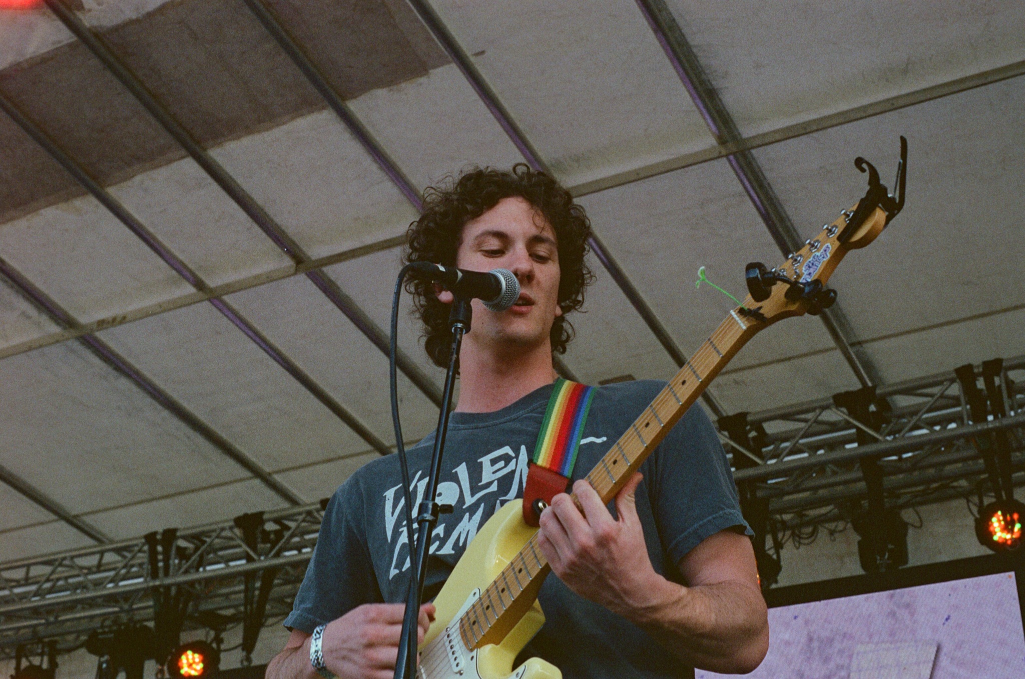 Swamp Showcase 4/25/25