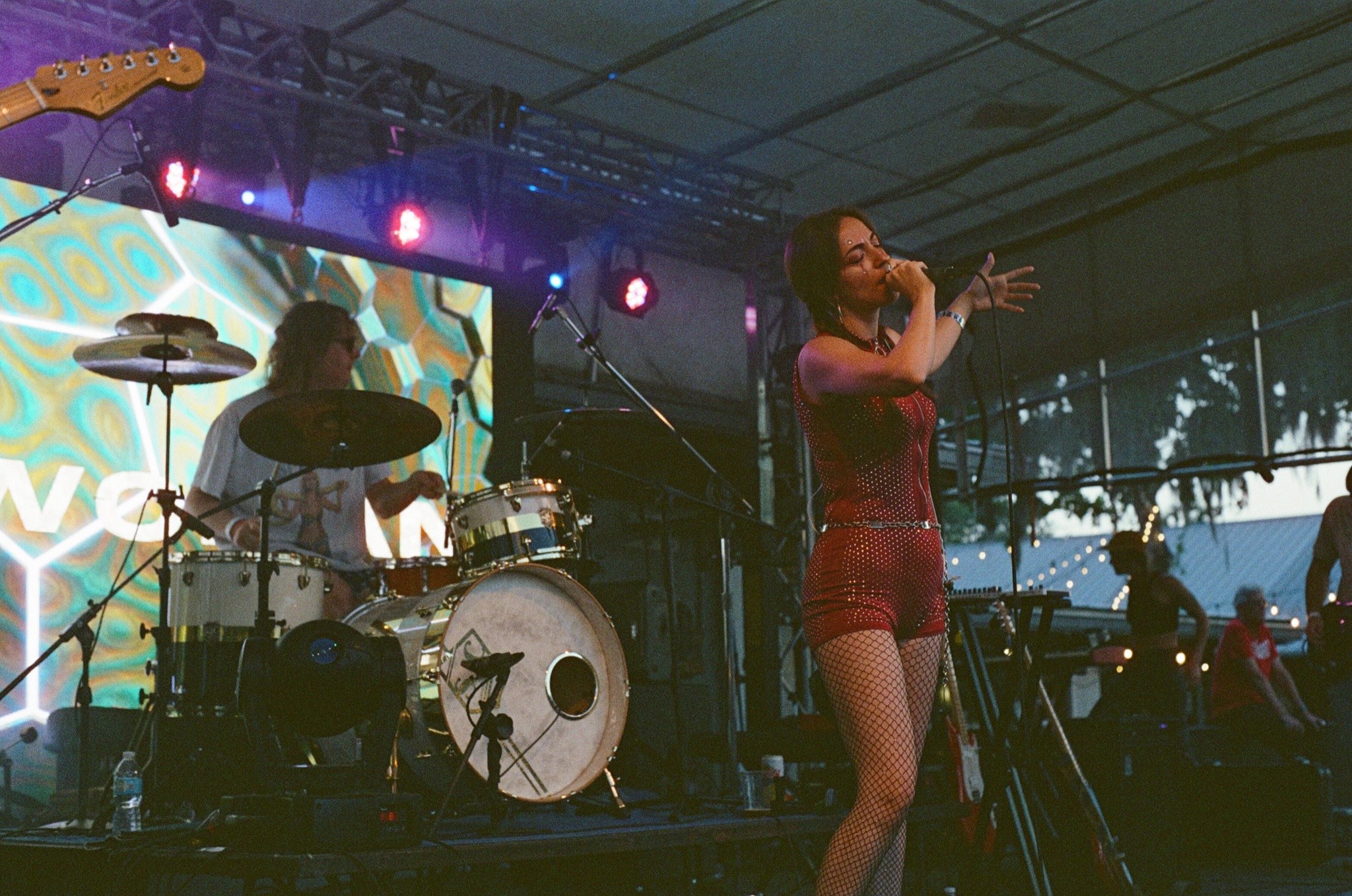 Swamp Showcase 4/25/25