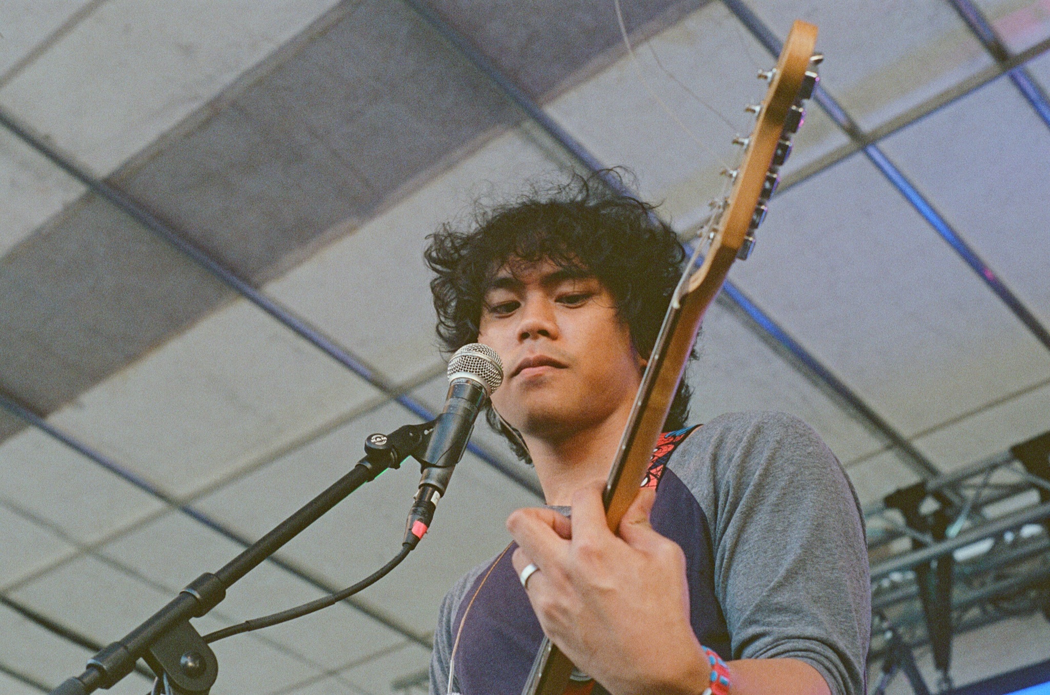 Swamp Showcase 4/25/25