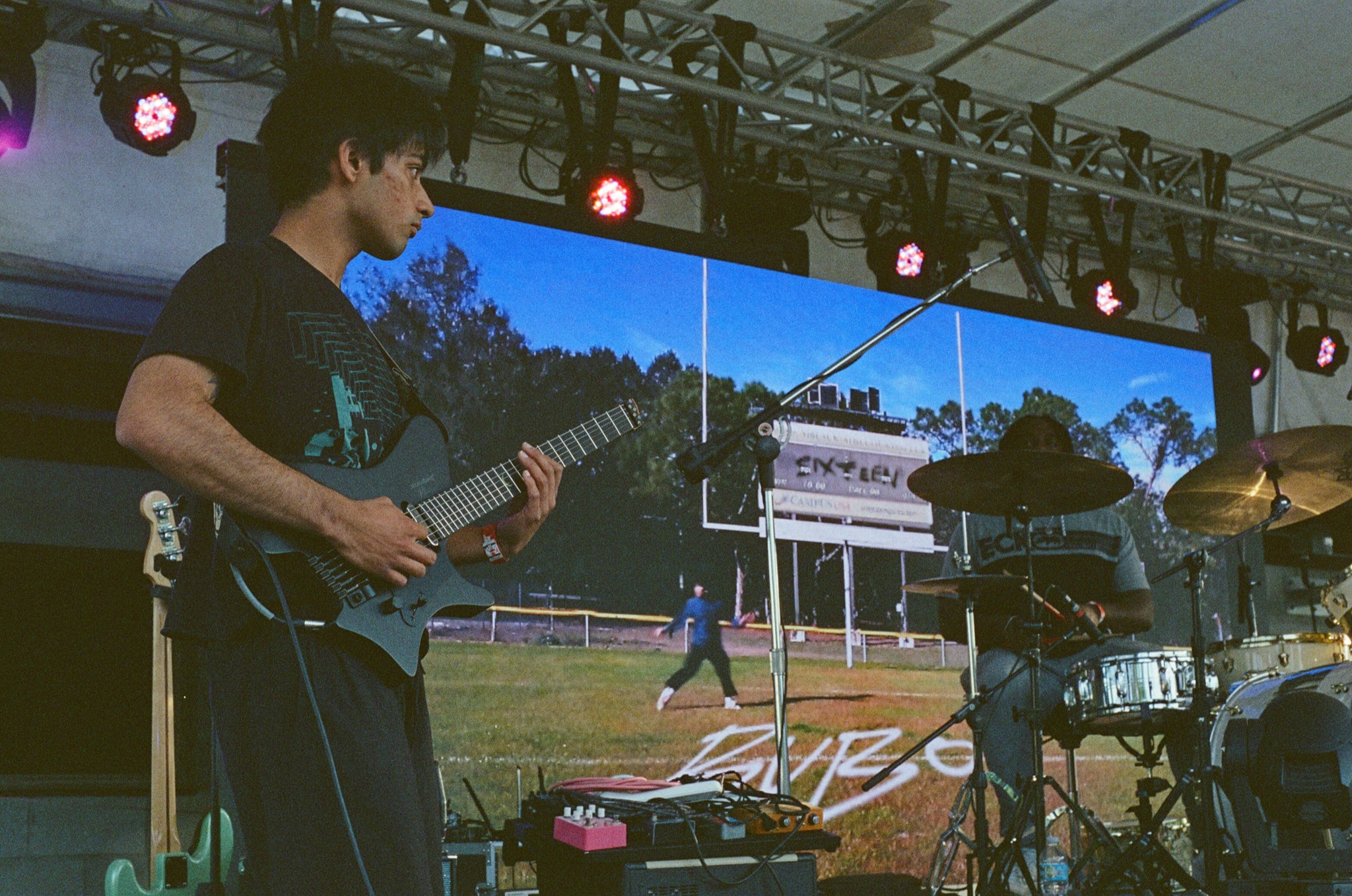 Swamp Showcase 4/25/25