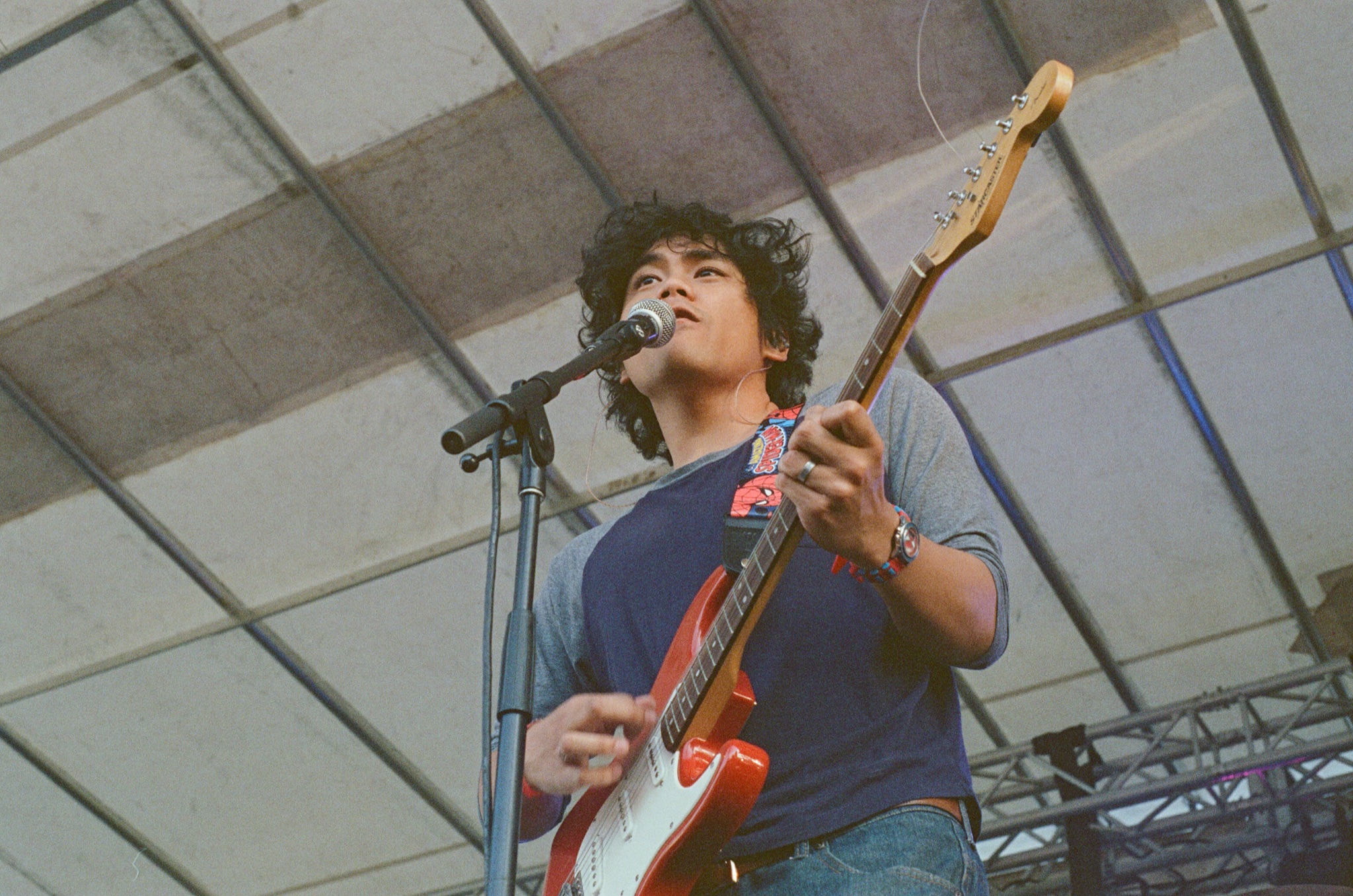 Swamp Showcase 4/25/25