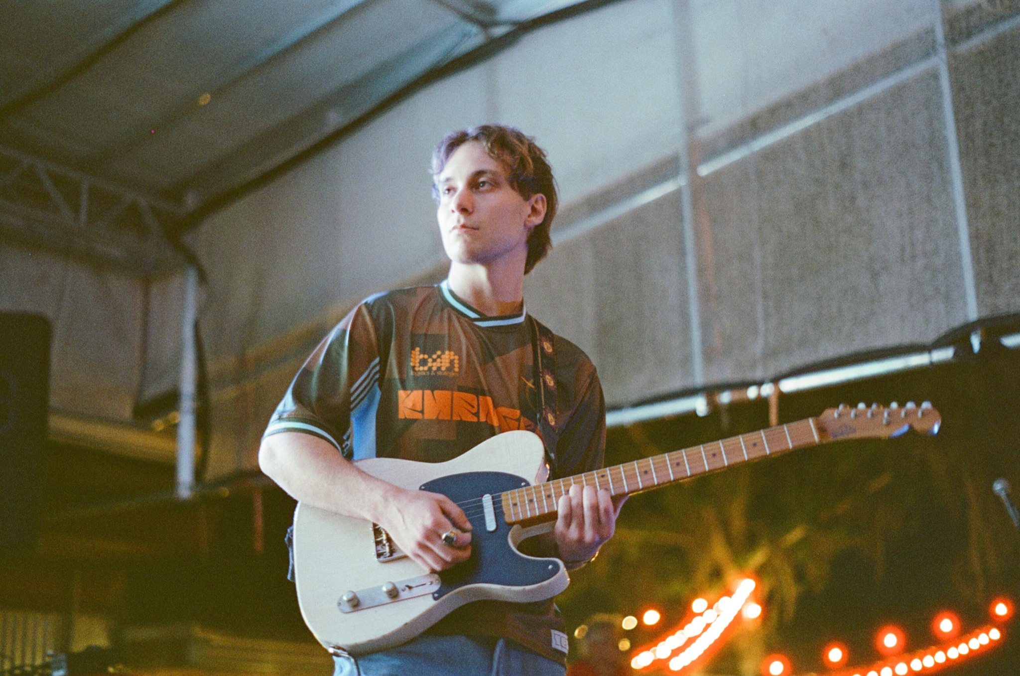 Swamp Showcase 4/25/25