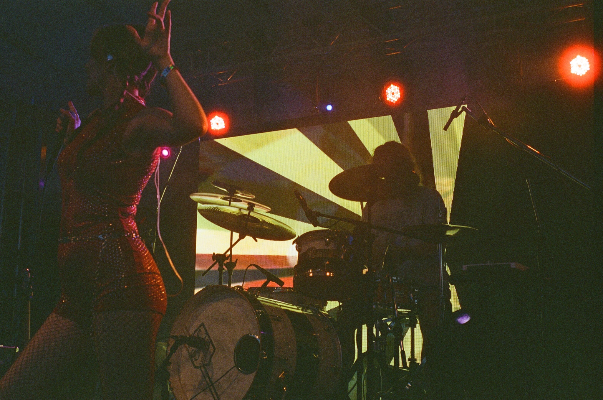 Swamp Showcase 4/25/25