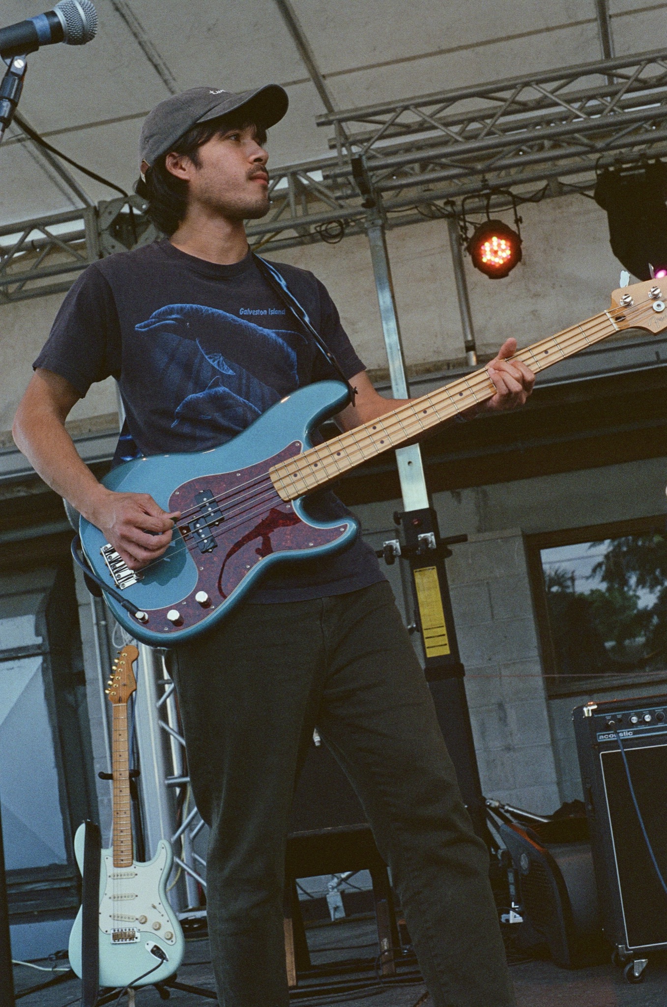 Swamp Showcase 4/25/25