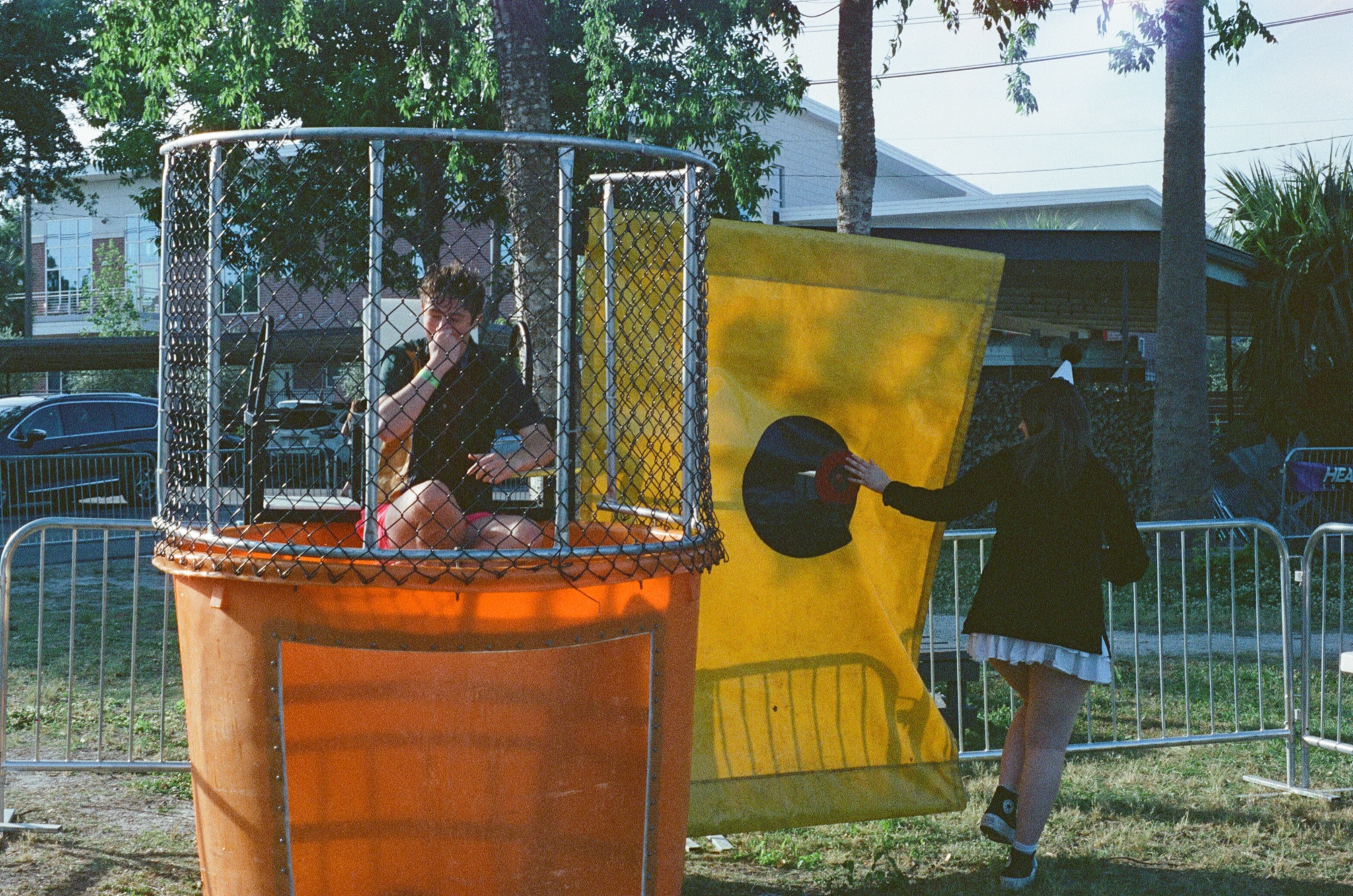 Swamp Showcase 4/25/25