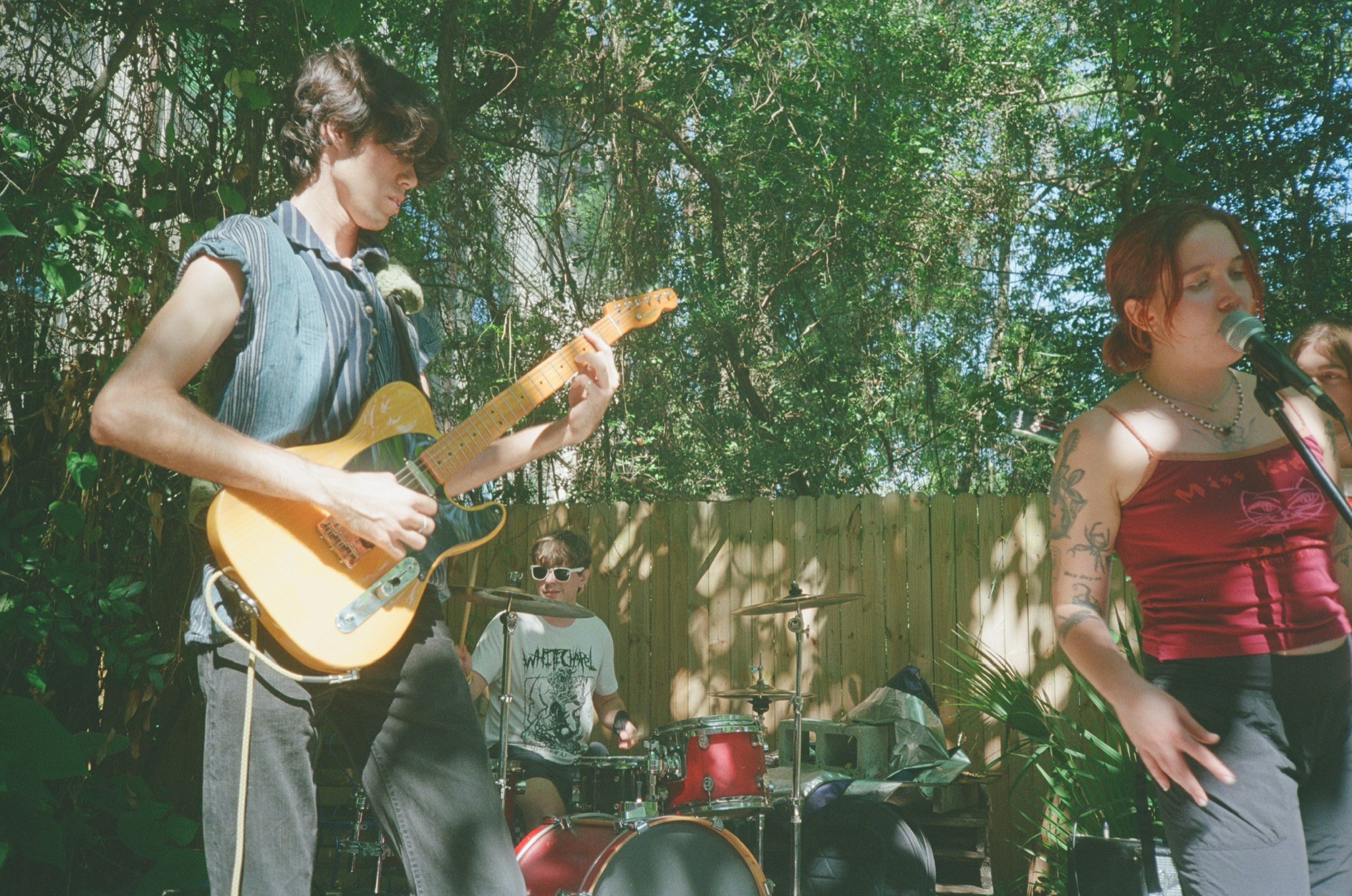 TreeHouse FEST - 10/26/24