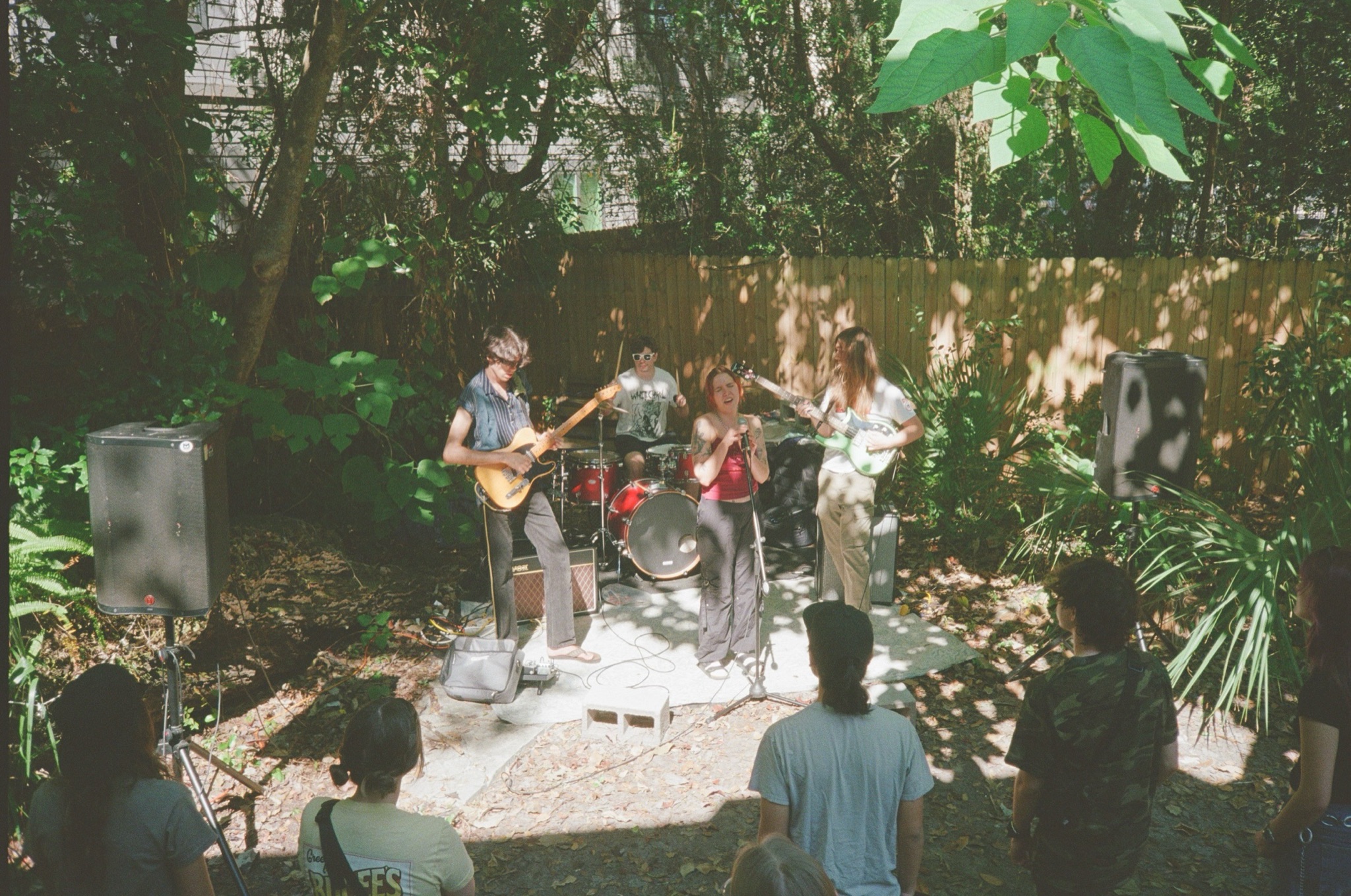 TreeHouse FEST - 10/26/24