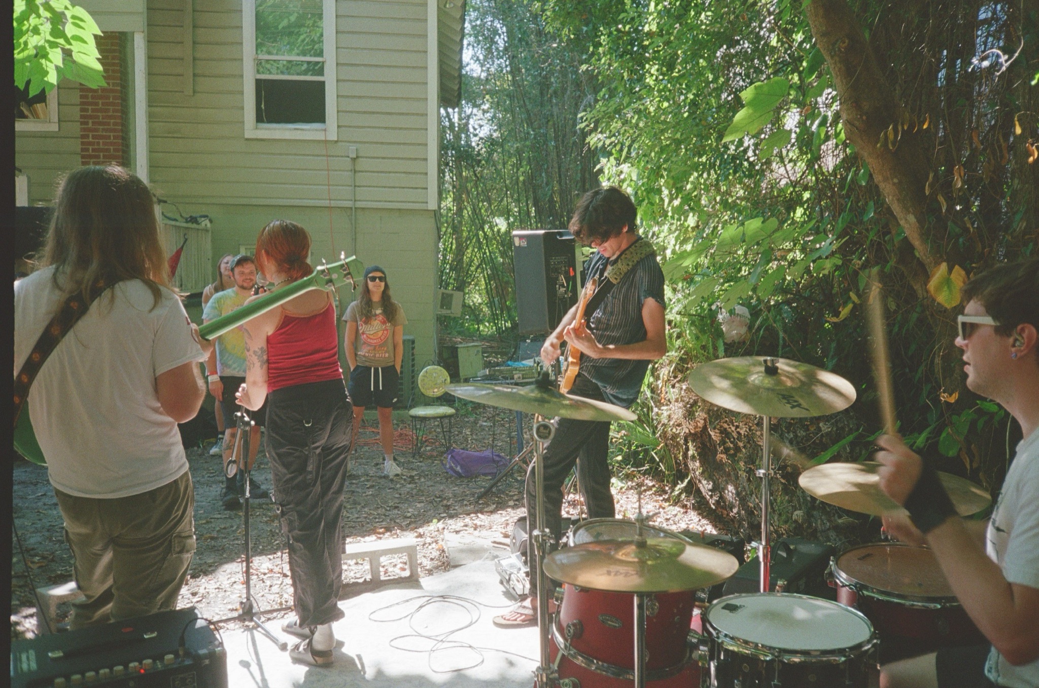 TreeHouse FEST - 10/26/24