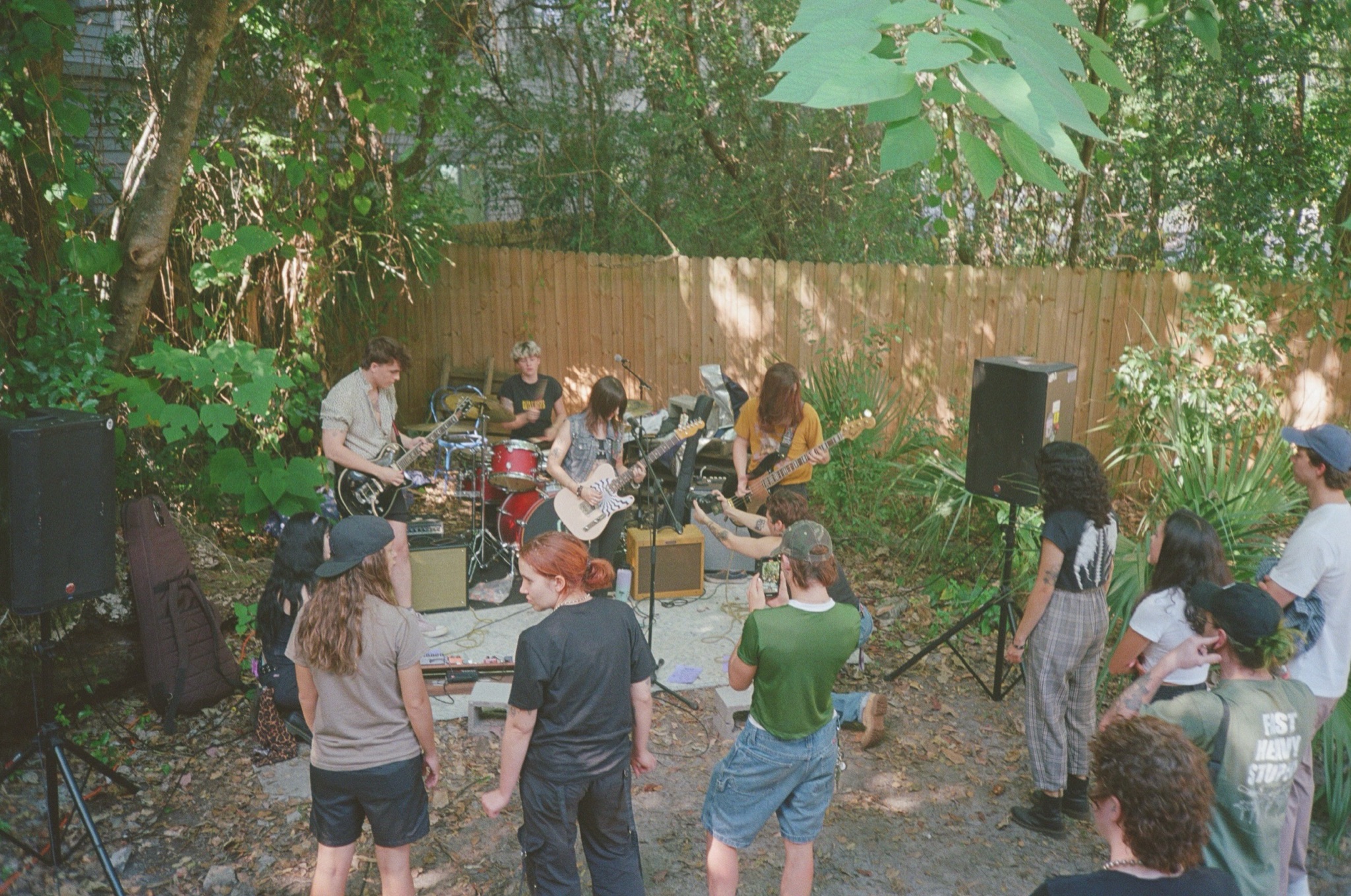 TreeHouse FEST - 10/26/24