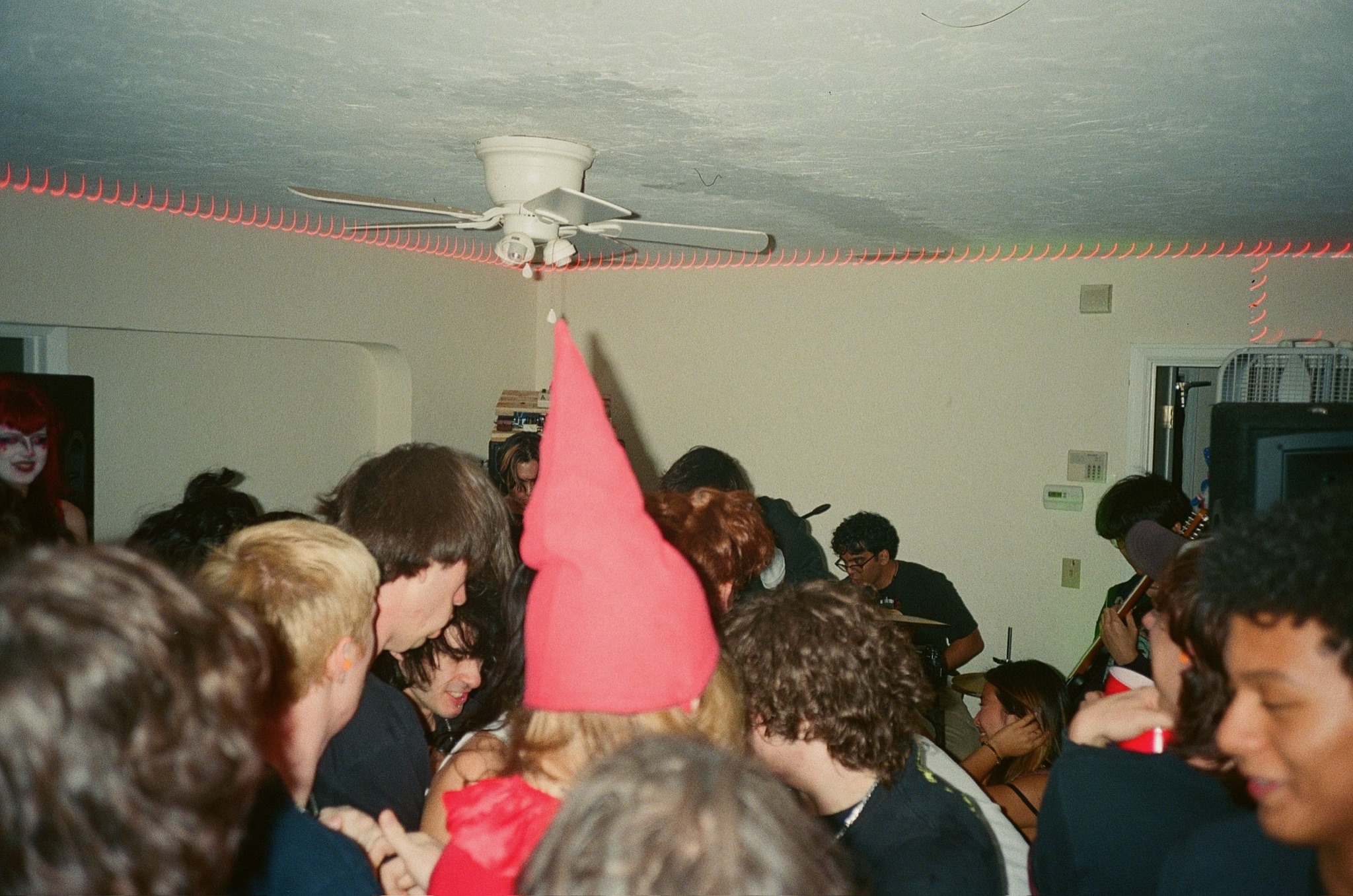 Valentine's Day at Monday Night Drinking Club 2/16/25