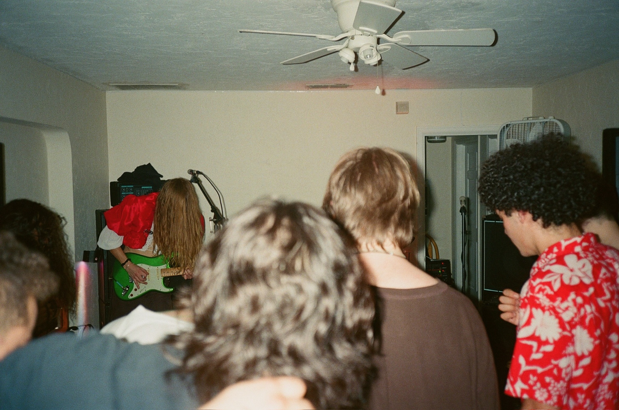 Valentine's Day at Monday Night Drinking Club 2/16/25