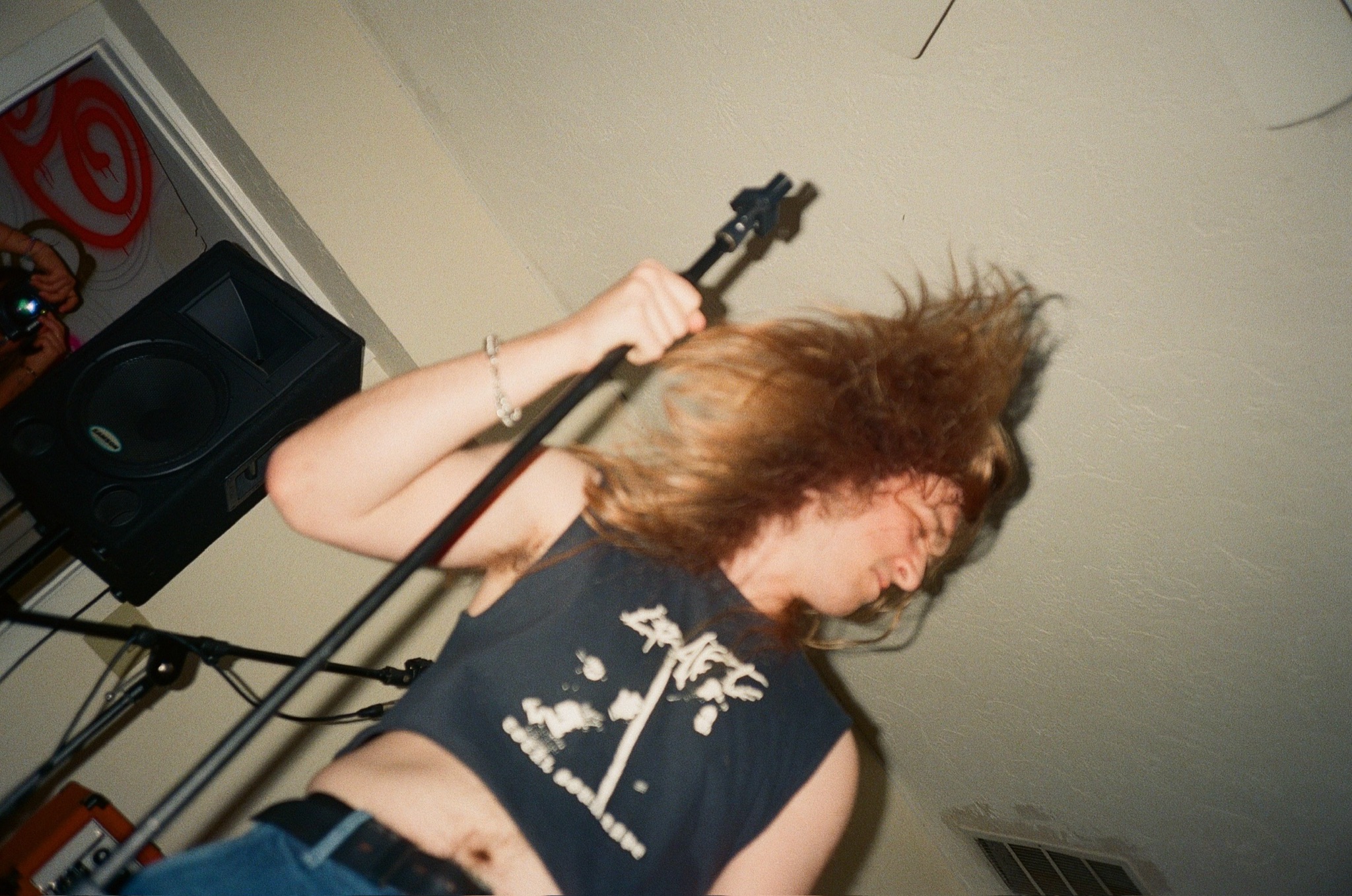 Valentine's Day at Monday Night Drinking Club 2/16/25