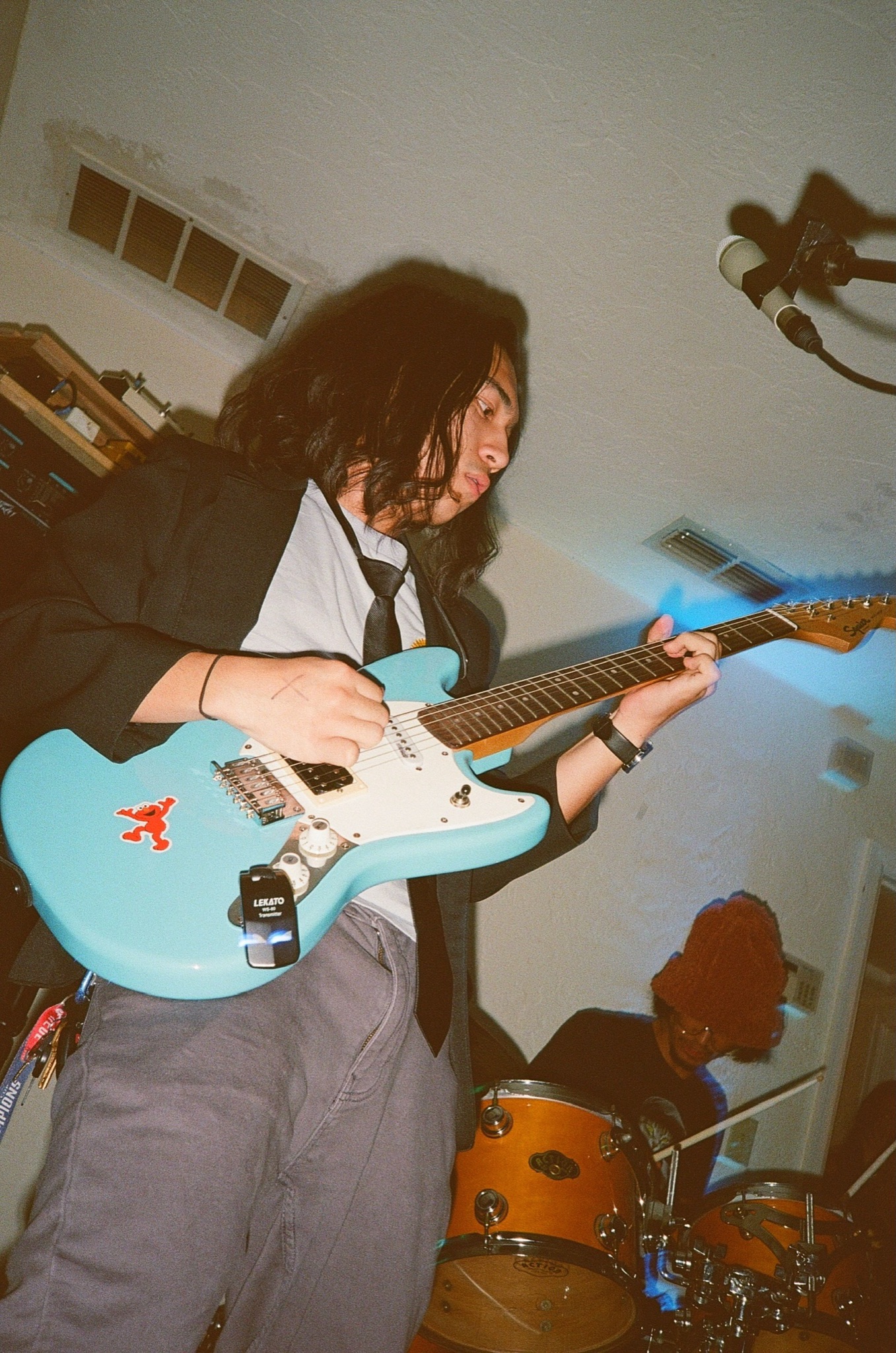 Valentine's Day at Monday Night Drinking Club 2/16/25