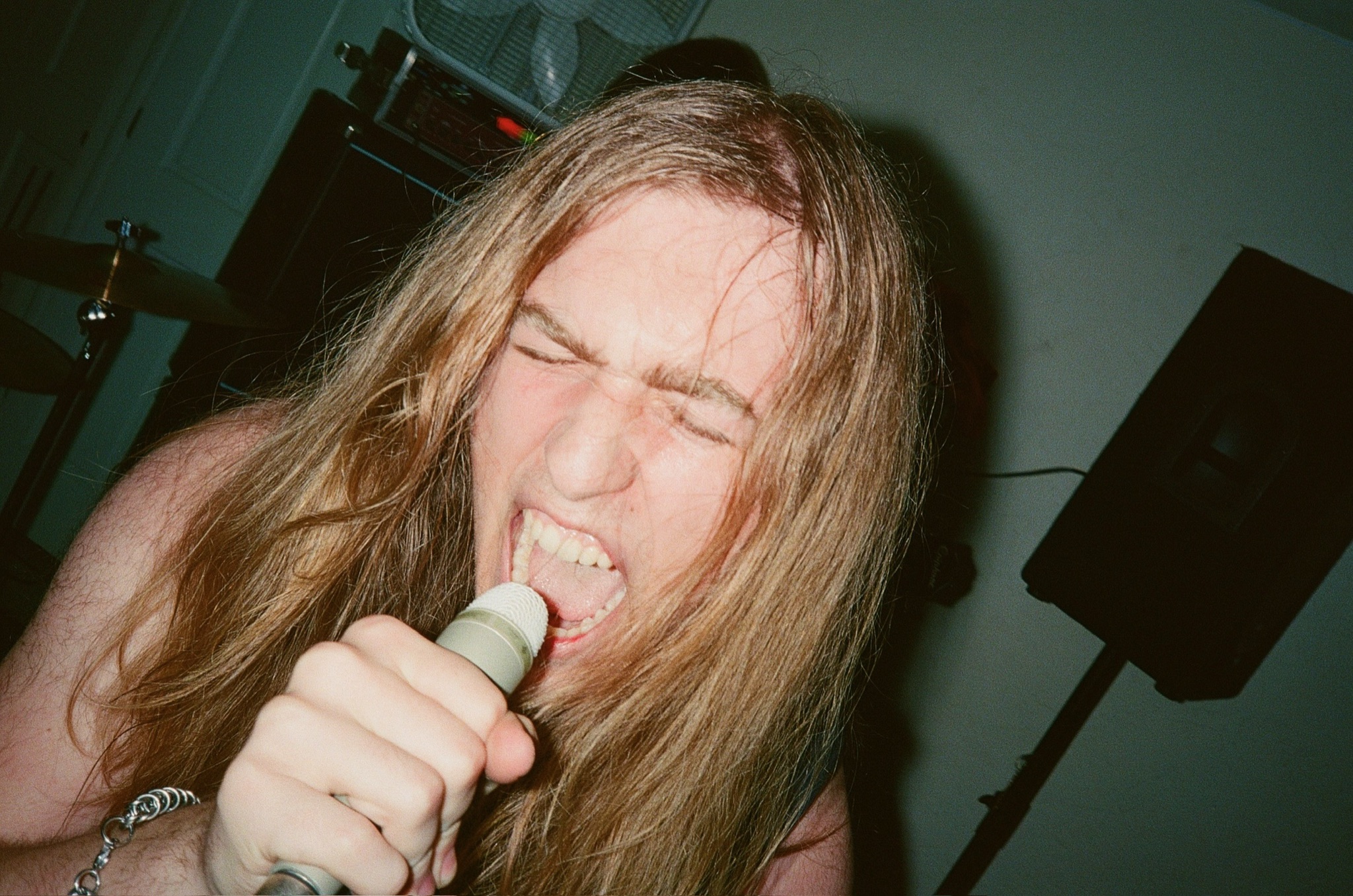 Valentine's Day at Monday Night Drinking Club 2/16/25