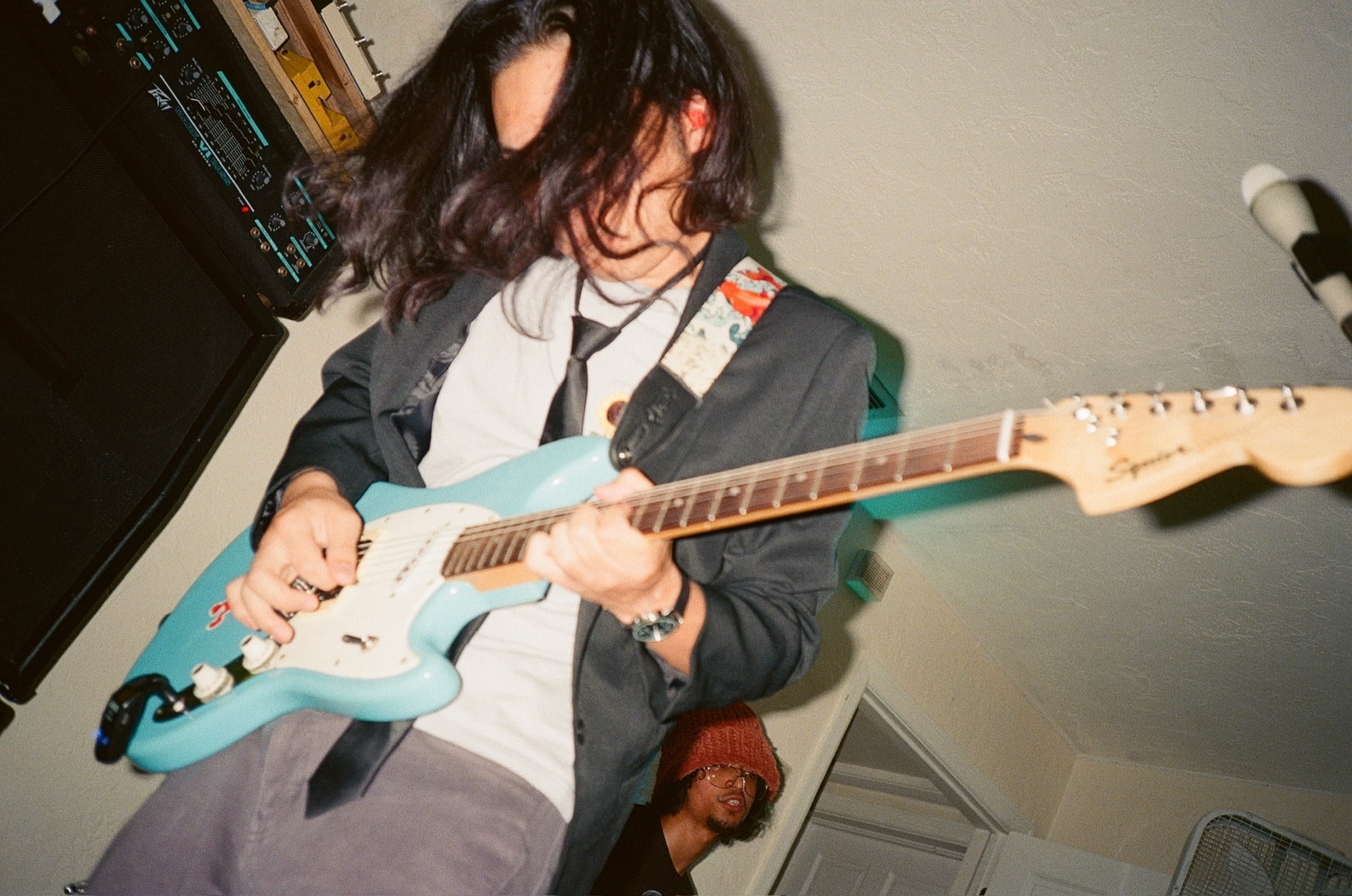 Valentine's Day at Monday Night Drinking Club 2/16/25